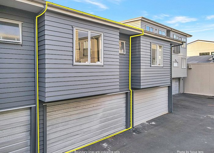  at 4/26 Mary Street, Mount Eden, Auckland City, Auckland