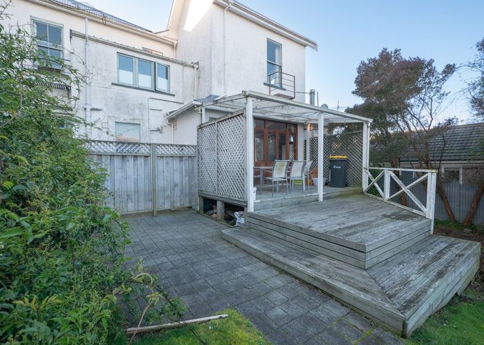  at 83 Stafford Street, City Centre, Dunedin, Otago