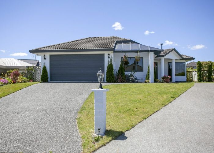  at 5/17 Whetu Place, Nukuhau, Taupo, Waikato