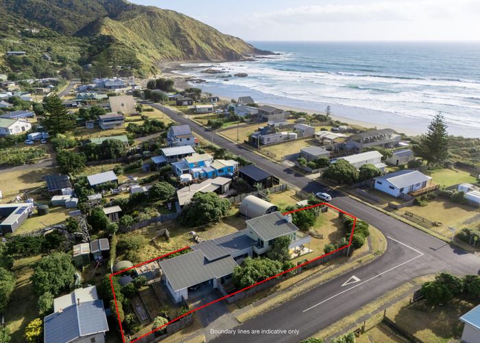  at 28 Ocean View Road, Port Waikato, Franklin, Auckland