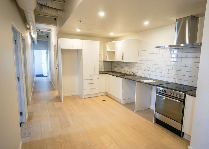  at 6C/163 Thorndon Quay, Pipitea, Wellington, Wellington