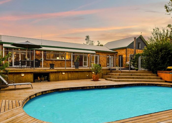  at 315 Tarata Road, Norfolk, Inglewood