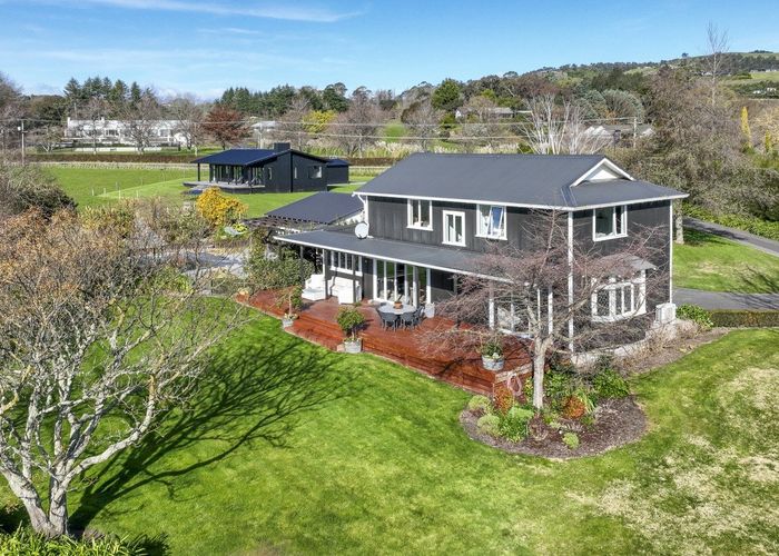  at 272 Middle Road, Havelock North, Hastings, Hawke's Bay