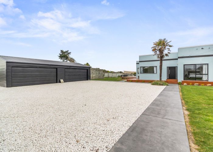  at 21 Braddon Street, Saint Andrews, Waimate, Canterbury