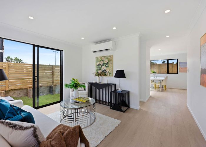  at Lot 1/71&73 Royal Road, Massey, Waitakere City, Auckland