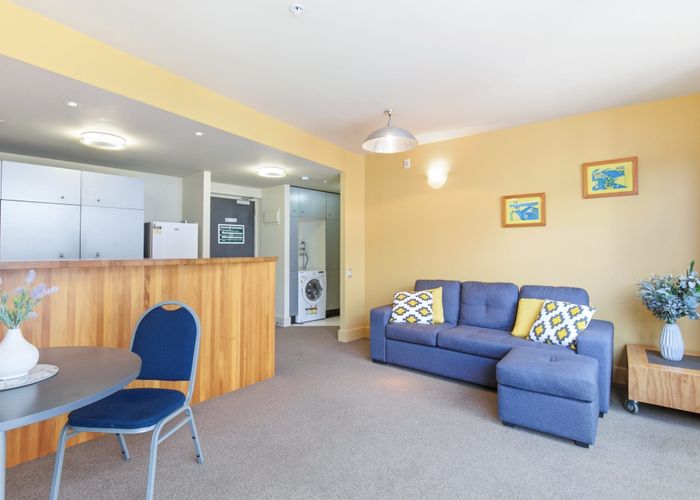  at 85/43 Mulgrave Street, Thorndon, Wellington, Wellington