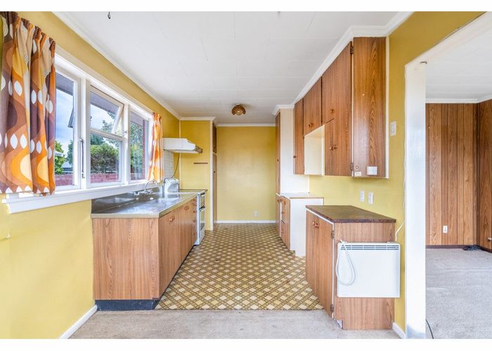  at 85 Thornhill Street, Rockdale, Invercargill