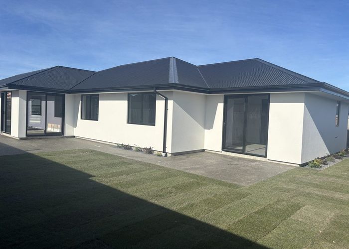  at 5 Stackwood Avenue, Ravenswood, Waimakariri, Canterbury