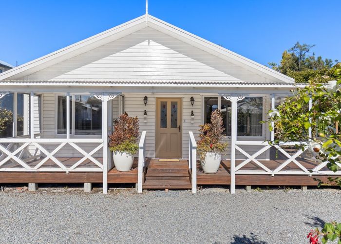  at 219 High Street, Blenheim, Blenheim