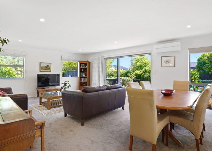 Recently sold 19 Highgate Drive, Rangiora homes.co.nz