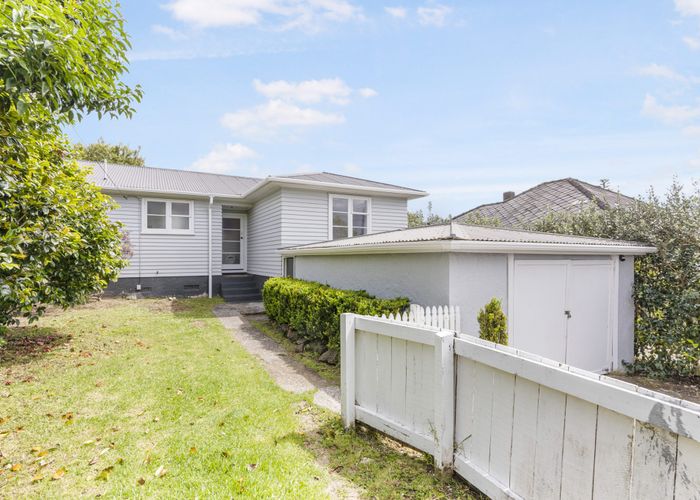  at 1/45 Hutchinson Avenue, New Lynn, Waitakere City, Auckland