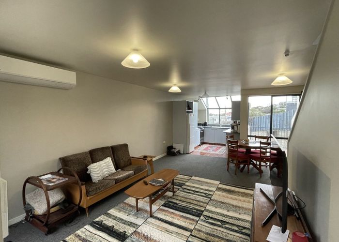  at 3/3 Russell Street, Dunedin Central, Dunedin