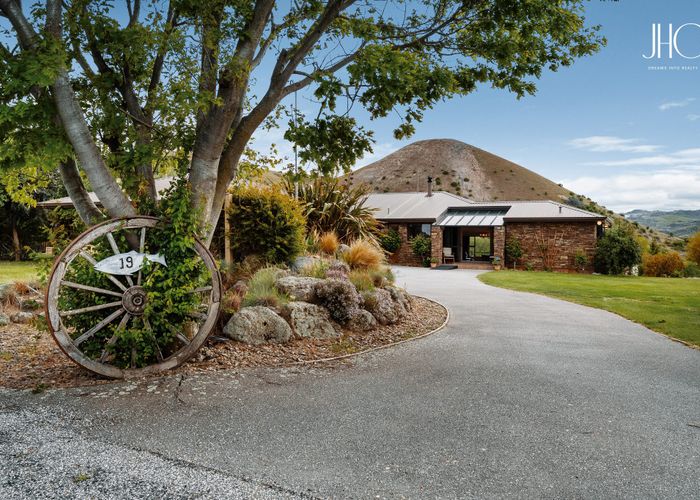  at 19 Lowburn Valley Road, Lowburn, Cromwell