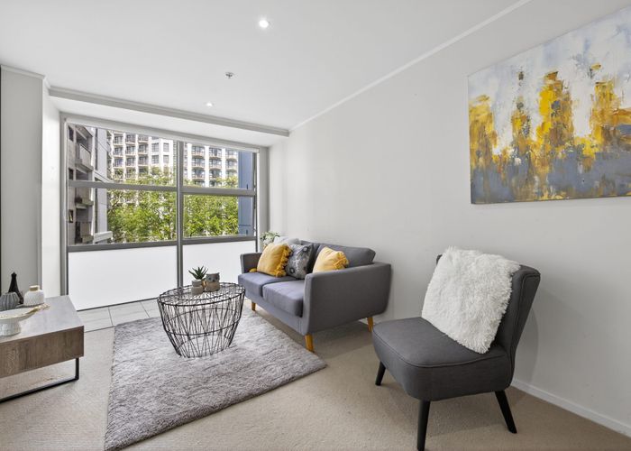  at 5F/156 Vincent Street, City Centre, Auckland City, Auckland