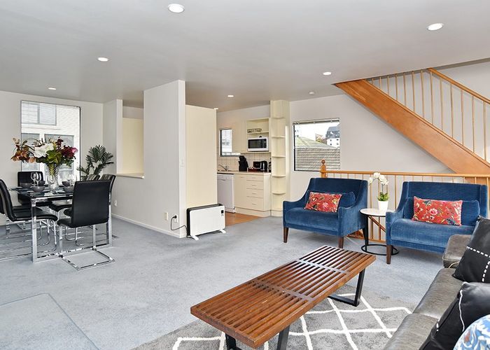  at 6/69 Carlton Mill Rd, Merivale, Christchurch City, Canterbury