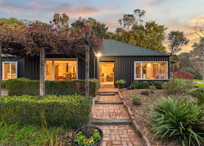  at 207 Cossars Road, Christchurch