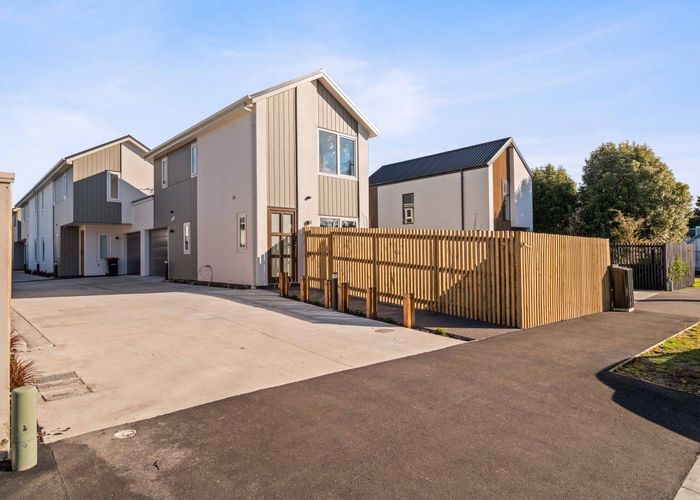  at 1/61 Waltham Road, Sydenham, Christchurch City, Canterbury