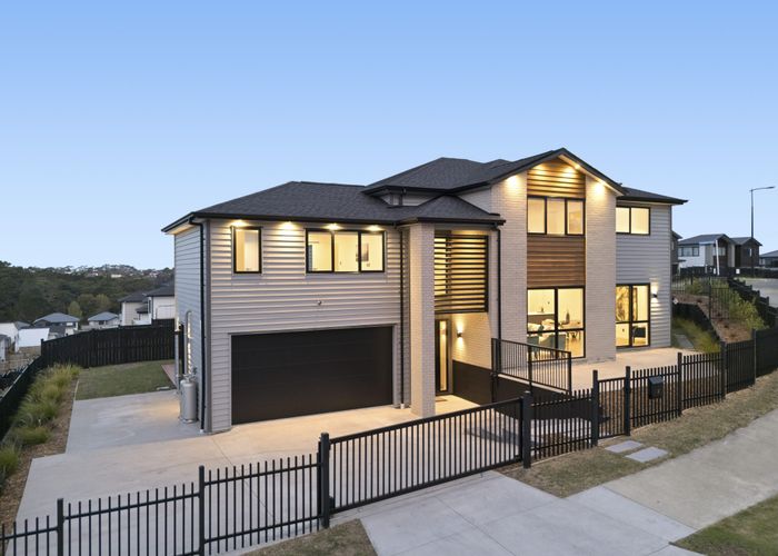  at 2 Lumber Rise, Swanson, Waitakere City, Auckland