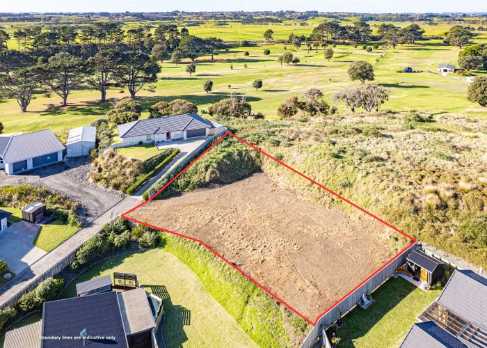  at 39 Golf Vue Place, Castlecliff, Whanganui, Manawatu / Whanganui