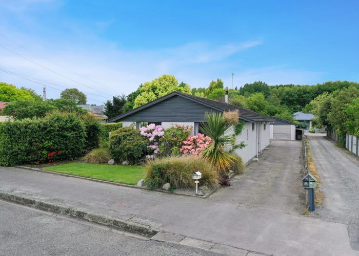  at 11 Carters Terrace, Tinwald, Ashburton