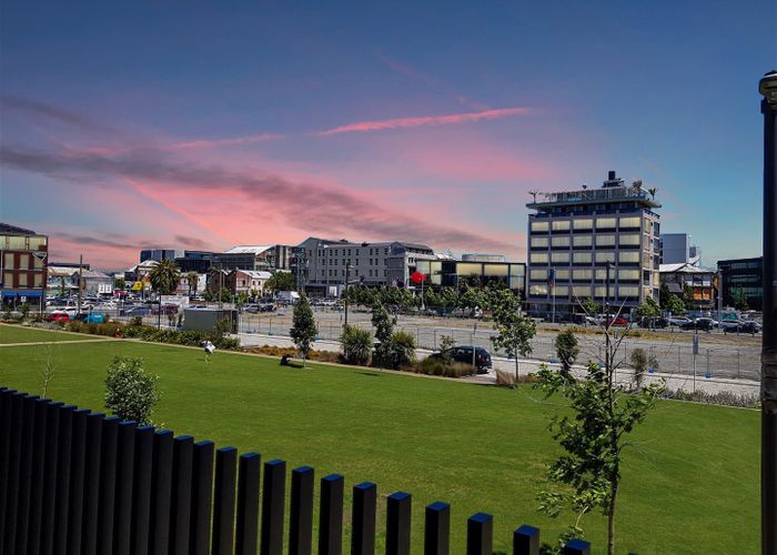  at 4/212 Cashel Street, Christchurch Central, Christchurch