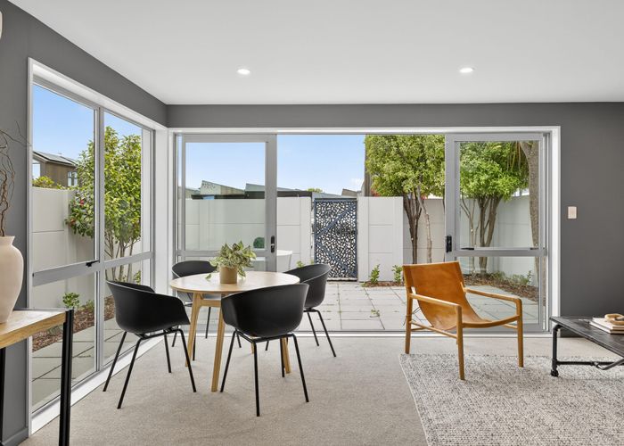  at 140I Sherborne Street, St. Albans, Christchurch City, Canterbury