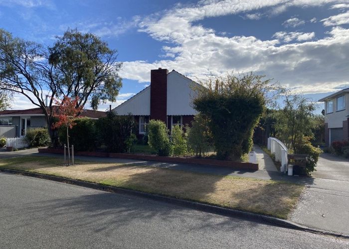  at 40 Arlington Street, Burnside, Christchurch