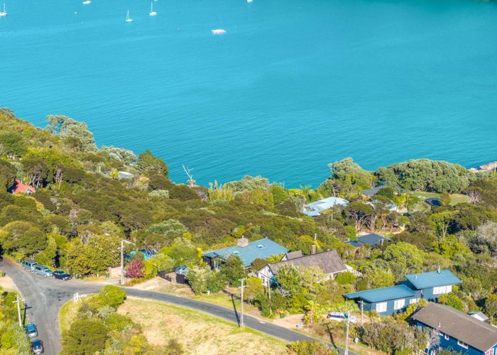  at 5 Burrell Road Extension, Oneroa, Waiheke Island