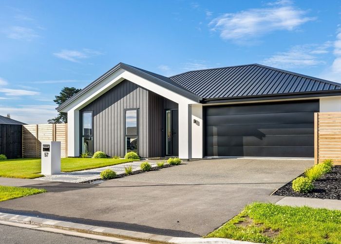  at 57 Cork Street, Halswell, Christchurch