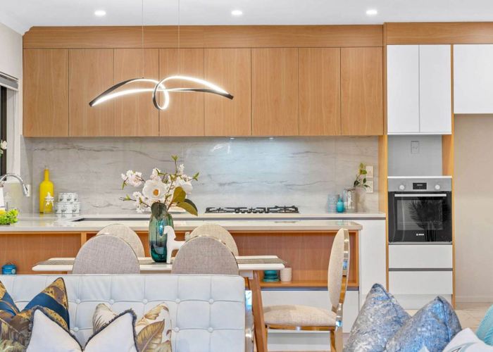  at 138D Moore Street, Howick, Manukau City, Auckland