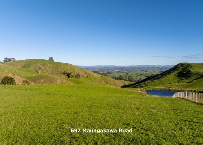  at 697 and 699 Maungakawa Road, Cambridge, Waipa, Waikato