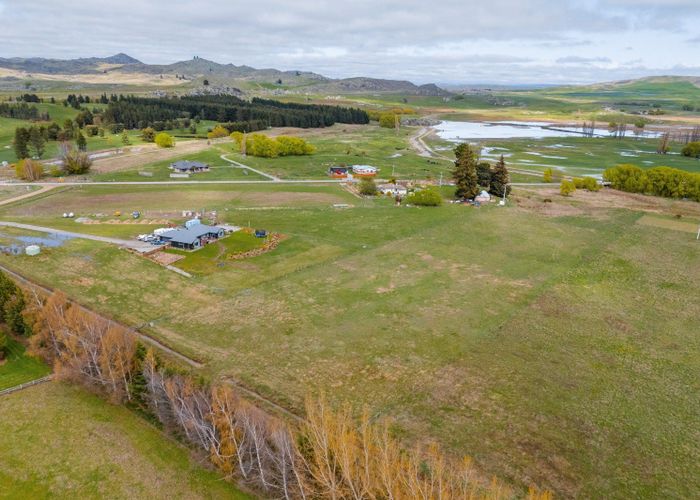 at Lot 5 Terrace Road, Omakau, Central Otago, Otago