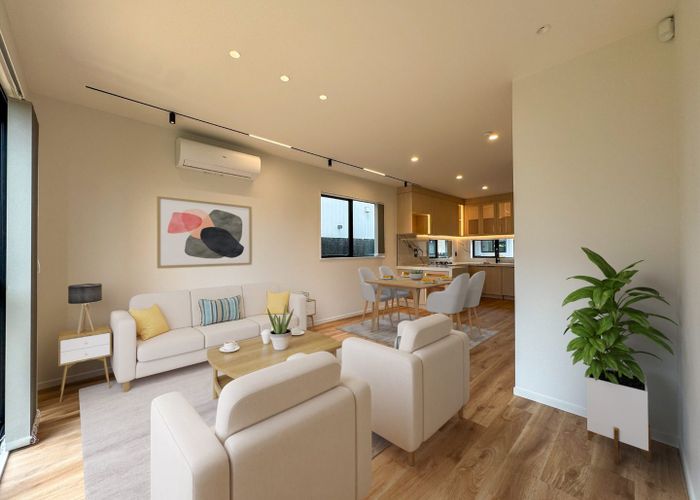  at 4c Tainui Terrace, Mangere Bridge, Manukau City, Auckland