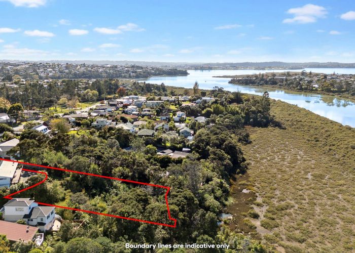  at 143C  Colwill Road, Massey, Waitakere City, Auckland