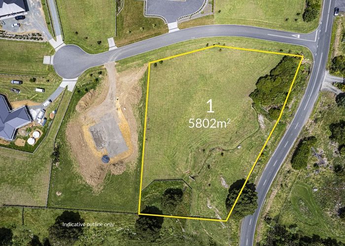  at 1,2,6 Kapowai Place, Kauri, Whangarei, Northland