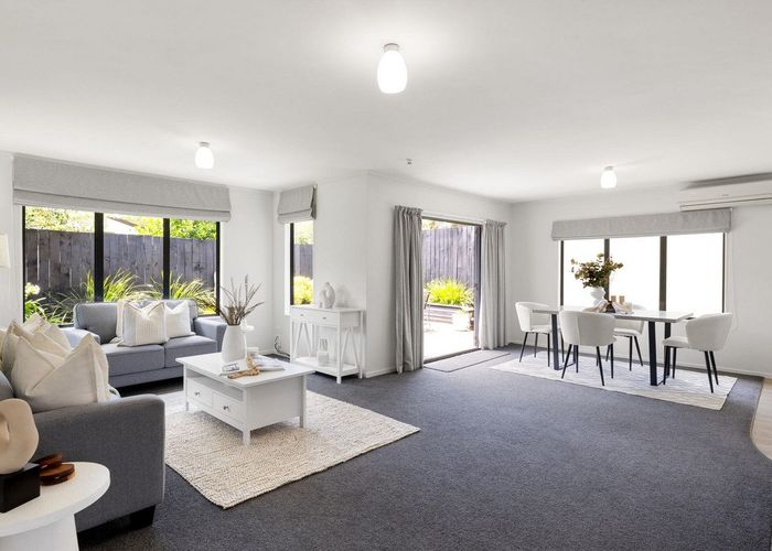  at 124A Burns Street, Cambridge, Waipa, Waikato