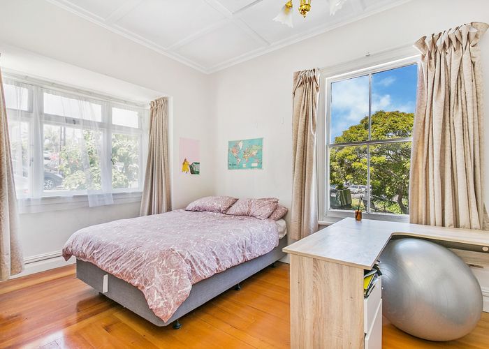  at 17 King Street, Grey Lynn, Auckland
