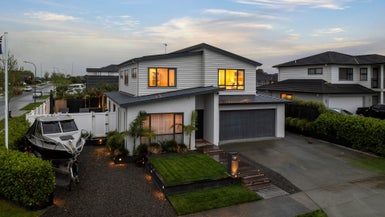  at 17 Kabardin Street, Karaka, Papakura