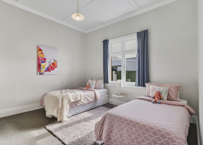  at 60 Neville Street, South Dunedin, Dunedin, Otago