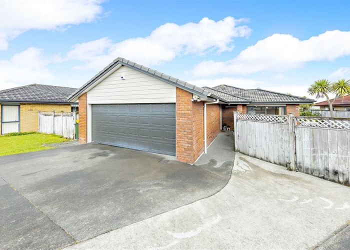  at 9 Villino Place, Randwick Park, Manukau City, Auckland