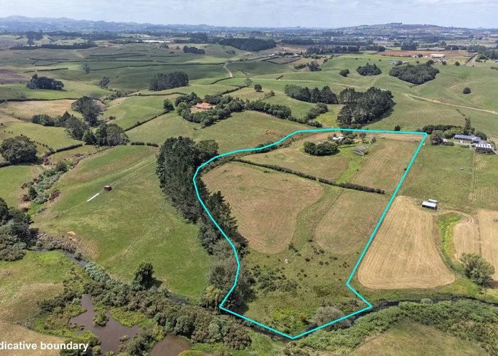  at 254C Hunter Road, Patumahoe, Pukekohe