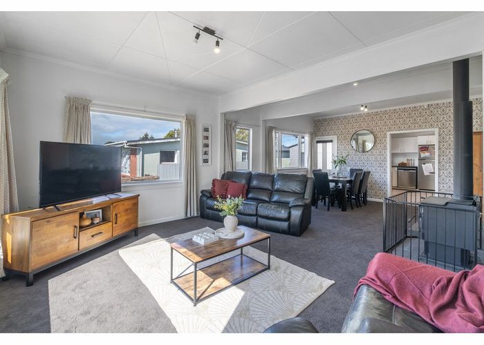  at 161 West Street, Hawthorndale, Invercargill