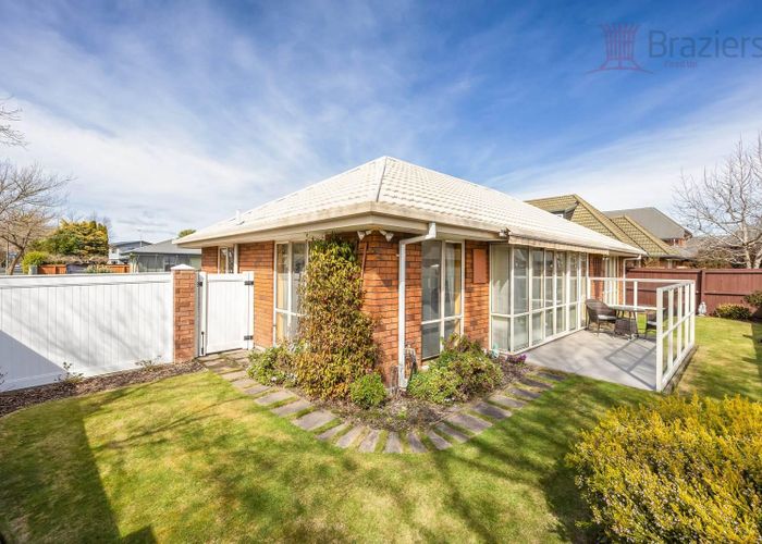  at 43A Claridges Road, Casebrook, Christchurch City, Canterbury