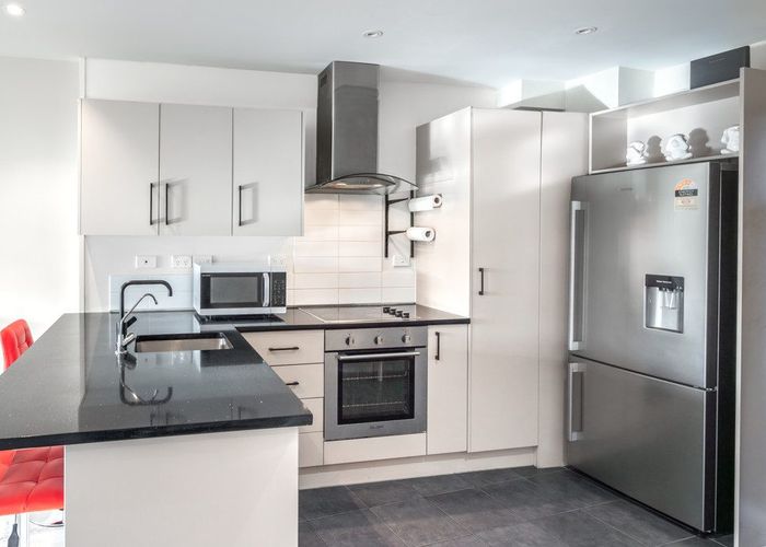  at 3E/6 Piwakawaka Street, Eden Terrace, Auckland