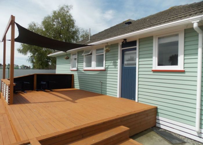  at 23A Robinson Crescent, Westbrook, Palmerston North, Manawatu / Whanganui