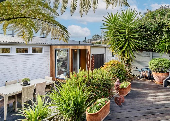  at 58 Kahu Road, Paremata, Porirua