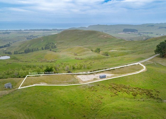  at 624 Old Hill Road, Porangahau, Central Hawke's Bay, Hawke's Bay