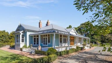  at 153 Meeanee Road, Jervoistown, Napier