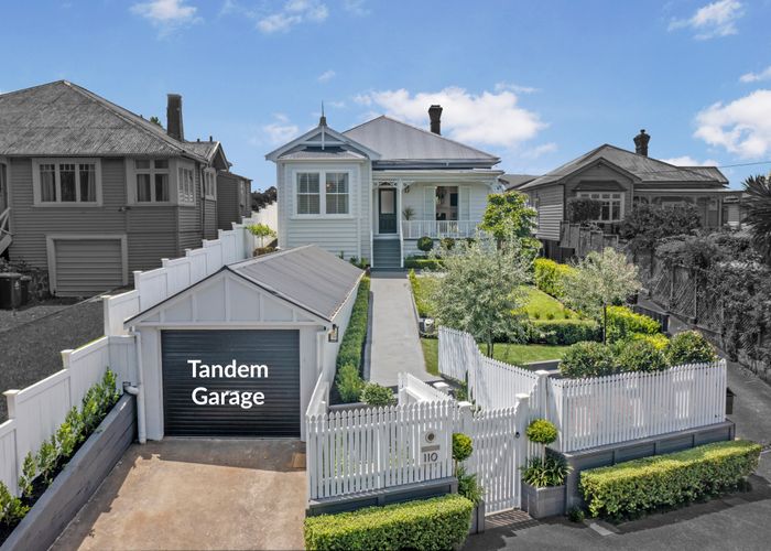  at 110 Clonbern Road, Remuera, Auckland