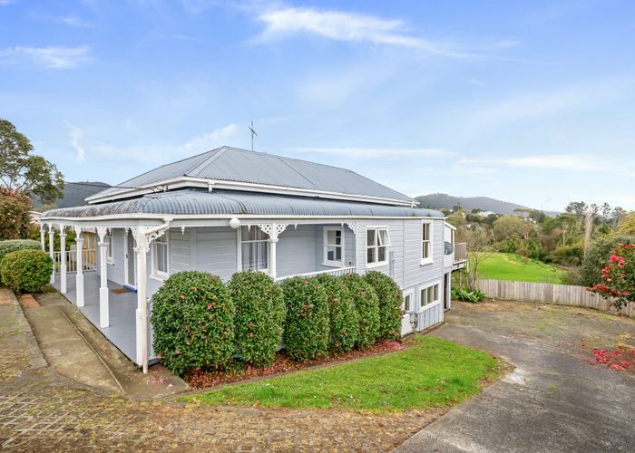  at 46 Station Road, Kamo, Whangarei, Northland